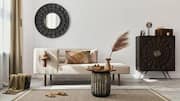 How to style your space with ethnic-modern fusion