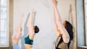 The surprising perks of practicing sun salutations alone