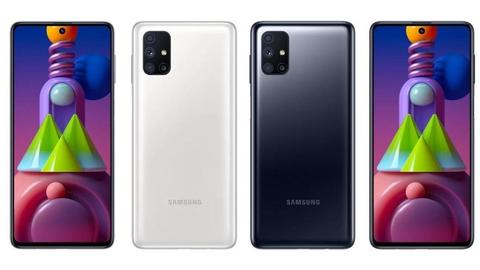 Samsung Galaxy M42 5G's support-page goes live, India launch imminent Samsung Galaxy M42 5G's support-page goes live, India launch imminent