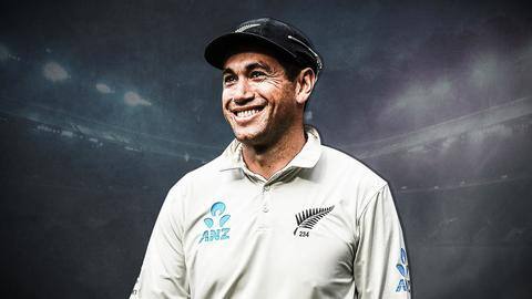 New Zealand batter Ross Taylor to retire from international cricket New Zealand batter Ross Taylor to retire from international cricket