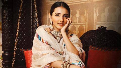 Who is Masoom Minawala, Indian content creator who made history? Who is Masoom Minawala, Indian content creator who made history?