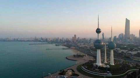 Prophet row: Kuwait government to deport expats who protested Prophet row: Kuwait government to deport expats who protested