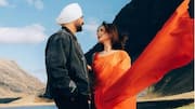 Dosanjh reacts to 'Sardaar Ji 3's overseas release amid controversy