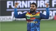 Decoding fastest Sri Lankan bowlers to complete 100 ODI wickets