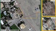 Pakistan starts rebuilding Nur Khan airbase, damaged during Operation Sindoor 