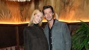Patrick Schwarzenegger marries Abby Champion in intimate ceremony in Idaho