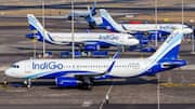 IndiGo restores 95% network connectivity amid flight disruptions