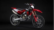 Ducati Desmo450 MX Factory arrives as a lightweight motocross bike
