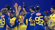 T20 World Cup 2026: Sri Lanka bank on home advantage