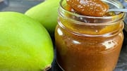 Craving desserts? Try these mango-jaggery delights