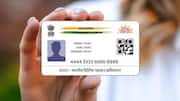 You can now store your Aadhaar card on Google Wallet 