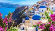 Photographers, this is a breathtaking spot in Greece