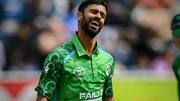 Jai Moondra to represent Ireland against Afghanistan in ODIs