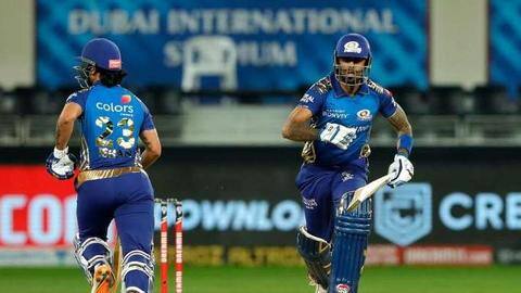 India vs England: Suryakumar, Ishan included in 19-man T20I squad India vs England: Suryakumar, Ishan included in 19-man T20I squad
