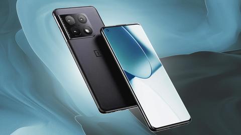 OnePlus 10 Pro tipped to debut in India around March-April OnePlus 10 Pro tipped to debut in India around March-April