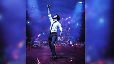 Dhanush, Nithya Menen's 'Thiruchitrambalam' gears up for August release Dhanush, Nithya Menen's 'Thiruchitrambalam' gears up for August release