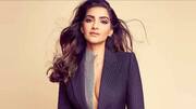 OTT: Sonam Kapoor Ahuja's 'Blind' likely to premiere on ZEE5