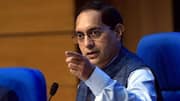 SEBI Chairman warns of tough crackdown on market manipulation