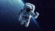 NASA reveals how space travel affects the human body