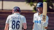 Rachin Ravindra floors Zimbabwe with his 3rd Test hundred: Stats
