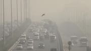 Delhi's AQI hits 401, GRAP Stage III reinstated