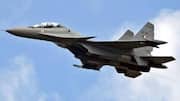 Sukhoi Su-30MKI fighter jet loses radar contact in Assam