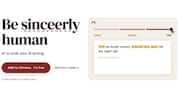 Meet Sinceerly: 'Anti-Grammarly' tool that adds typos to your emails
