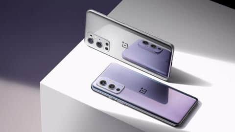 OnePlus 9 and 9 Pro receive Bitmoji AOD via update OnePlus 9 and 9 Pro receive Bitmoji AOD via update