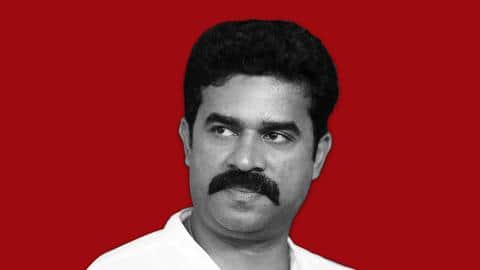 Vijay Babu booked for rape; breaks law by naming survivor Vijay Babu booked for rape; breaks law by naming survivor