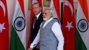 India's exports to Turkey fall over 50% as ties strain 