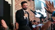 'Hamas-run hospital...': US politician slams BBC for Israel-Gaza coverage