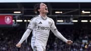 Leeds United agree to sign Fulham's Harry Wilson: Details here