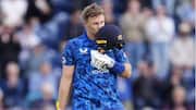 Joe Root has three ODI tons against India: Stats
