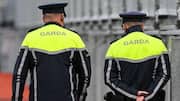 Irish police social media accounts hacked to promote cryptocurrency