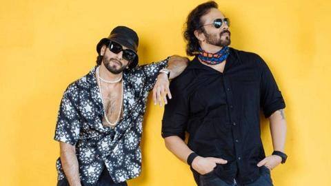 'Cirkus': Rohit Shetty readying for final shooting schedule in Ooty 'Cirkus': Rohit Shetty readying for final shooting schedule in Ooty