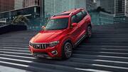 Mahindra Scorpio-N gets 5 new trims: Check prices, features
