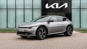 Kia Sonet, Carens, Seltos, and EV6 become costlier in India