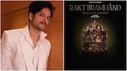 Is 'Rakt Bramhand' on hold? Ali Fazal clarifies show's status