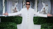 Akshay is like Mithun, signs films without discretion: Suneel Darshan