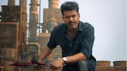 Big relief: HC orders CBFC to clear Vijay's 'Jana Nayagan'