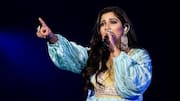 Shreya Ghoshal to sing for Bhansali's Republic Day tableau