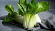 Bok choy: The superstar of flavorful Asian cuisine