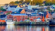 Canada's Atlantic coast: 5 cultural towns worth visiting