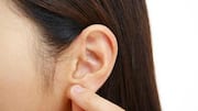 What is ear reflexology?