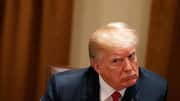 Trump paused Iran military strikes to give diplomatic talks room