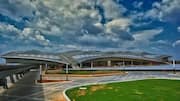 Why you cannot use Visakhapatnam airport anymore