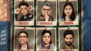'Dupahiya' S02 trailer out: Misadventures of Dhadakpur residents continue
