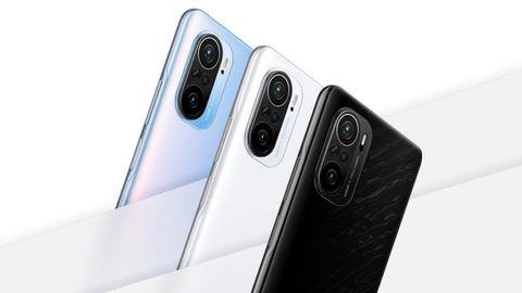 Xiaomi Mi 11X smartphone series to debut on April 23 Xiaomi Mi 11X smartphone series to debut on April 23