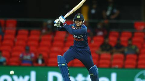 Can India Women win gold at Commonwealth Games? Mandhana answers Can India Women win gold at Commonwealth Games? Mandhana answers
