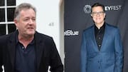 Piers Morgan calls Stephen Colbert 'activist hack for Democrats'